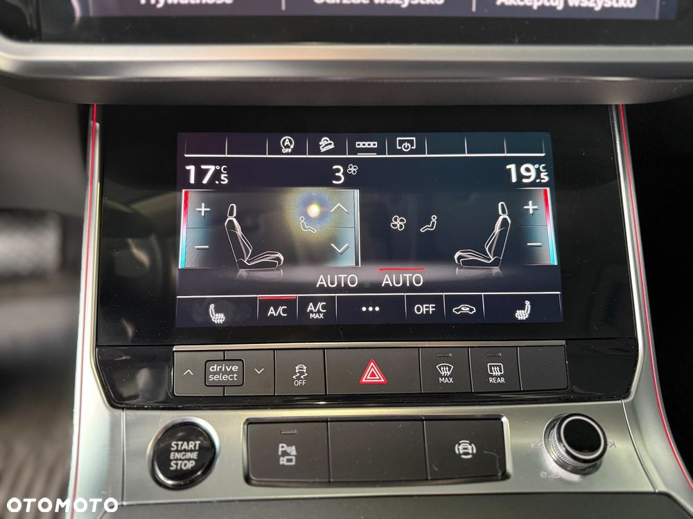 Audi A6 Allroad - 21