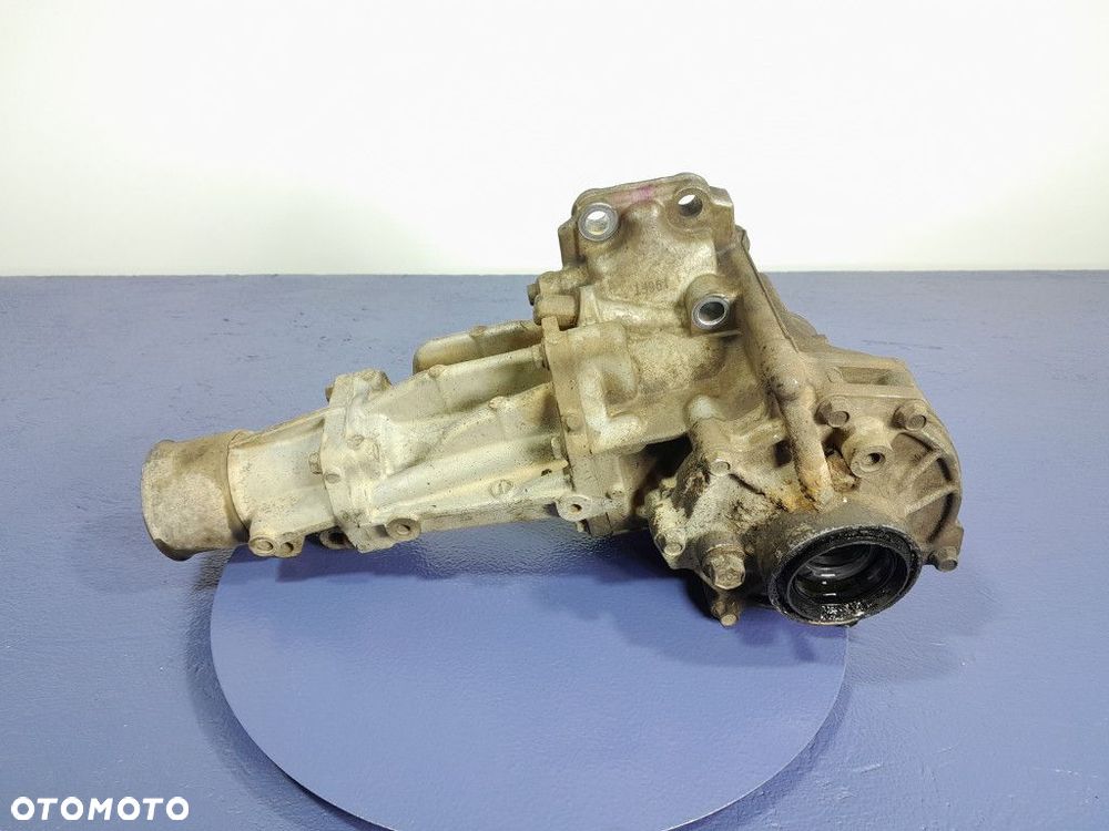 MITSUBISHI OUTLANDER III 2.0B 146 KM 4J11 SKRZYNIA REDUKCYJNA REDUKTOR - 4