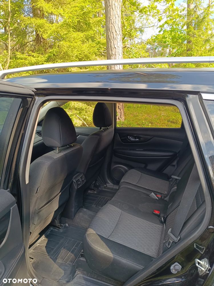 Nissan X-Trail - 9