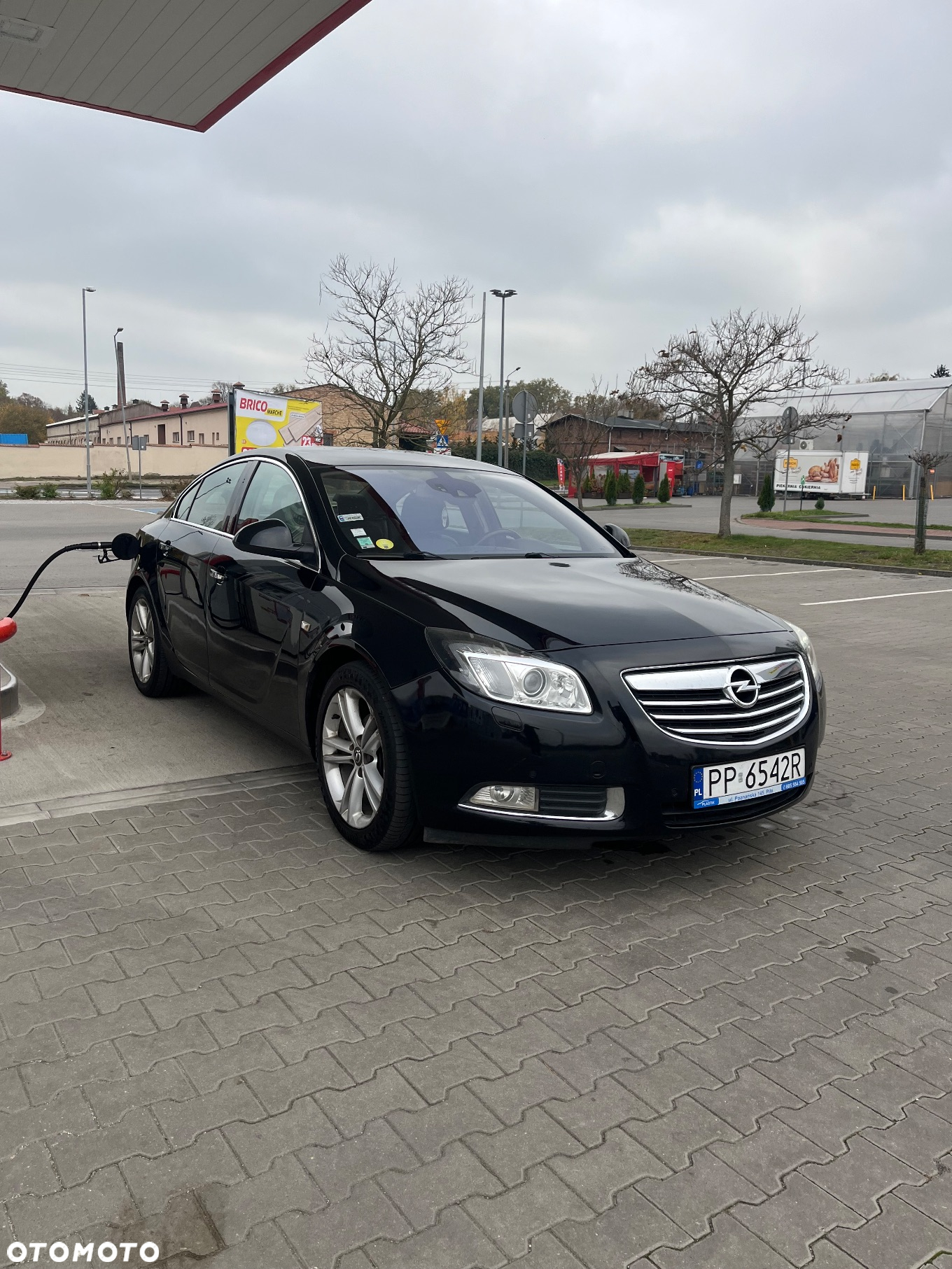 Opel Insignia 2.0 CDTI Edition ecoFLEX - 8