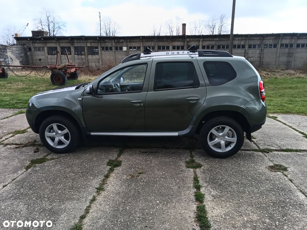Dacia Duster - 12