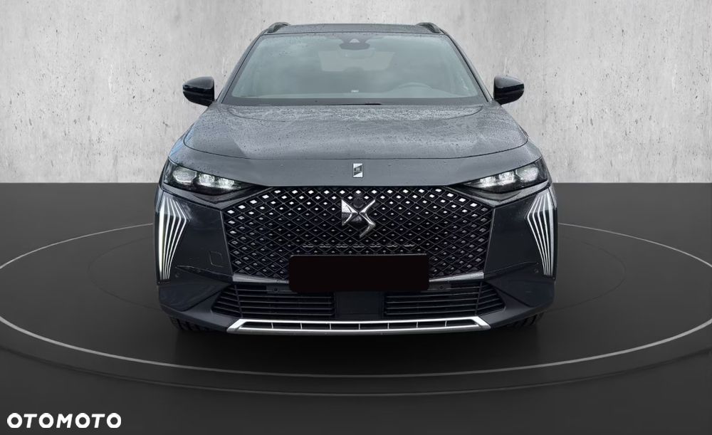 DS Automobiles DS 7 1.5 BlueHDi Pallas - 9