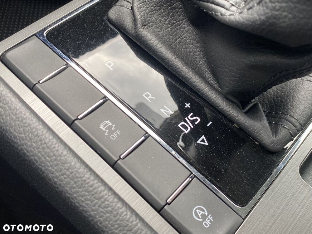 Skoda Superb - 25