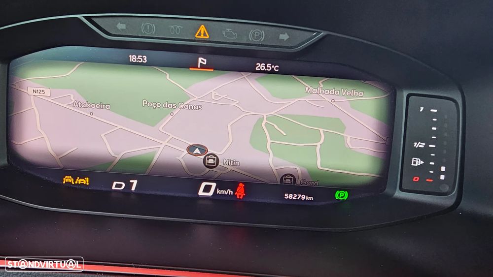 SEAT Tarraco 2.0 TDI Xcellence DSG - 60
