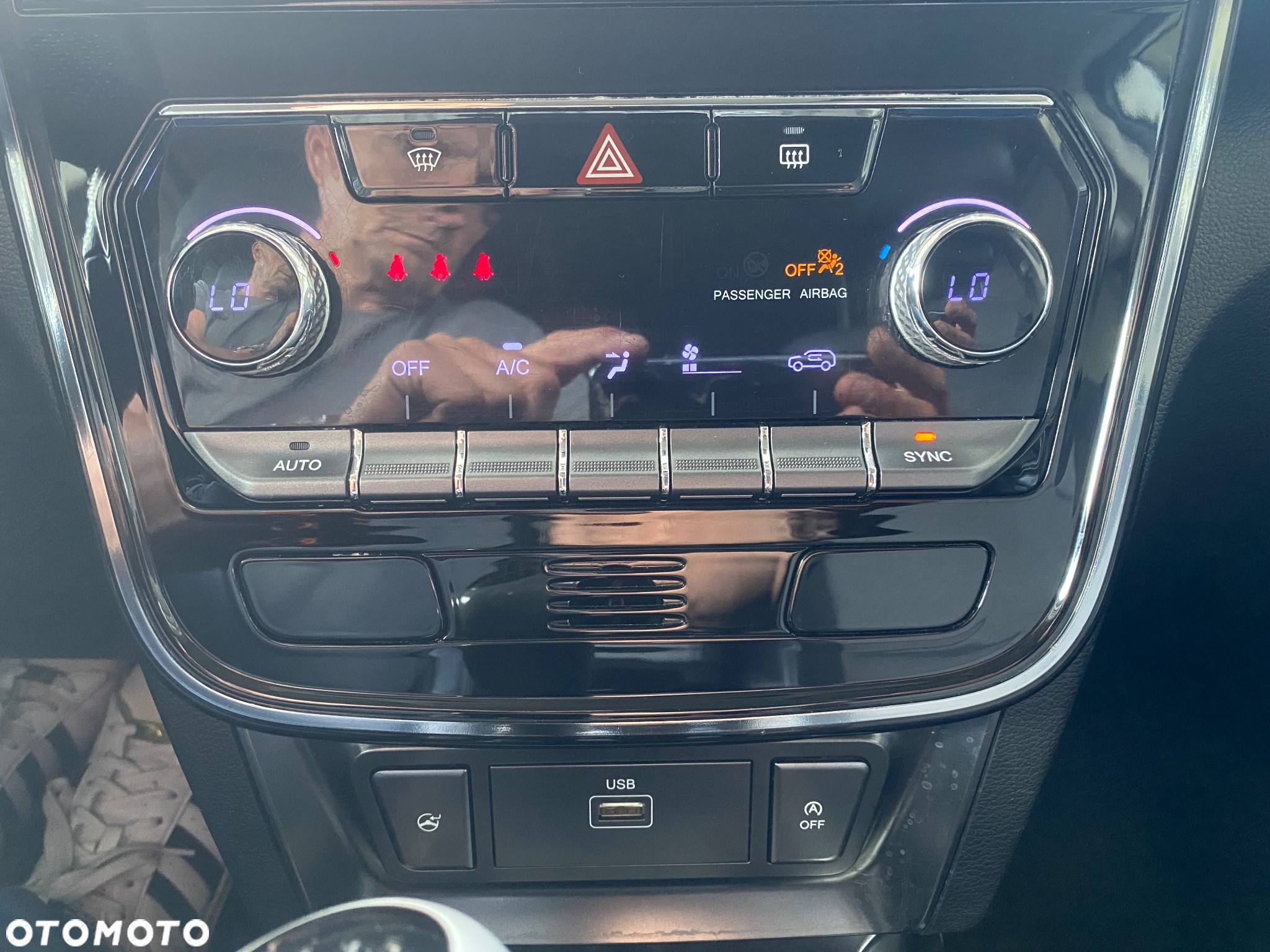 SsangYong/KGM Tivoli 1.5 T-GDI Quartz - 23