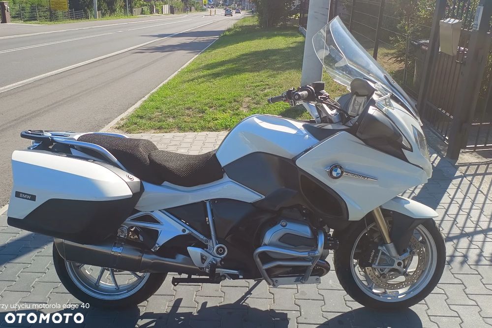 BMW RT
