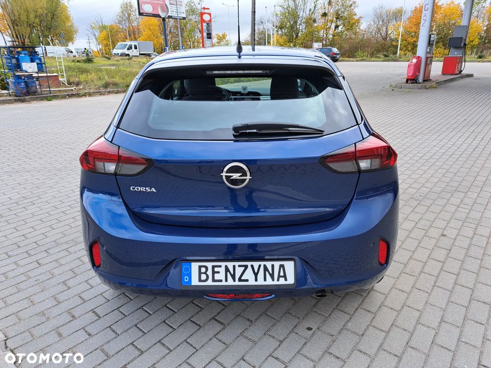 Opel Corsa - 9