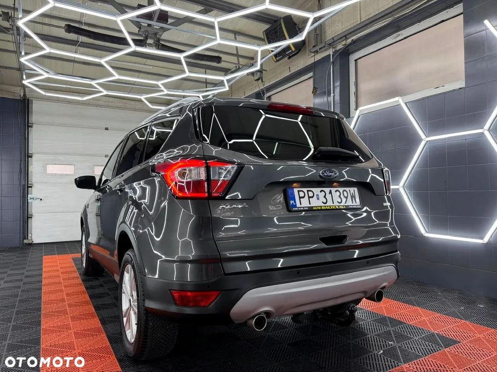 Ford Kuga 2018 photo 4