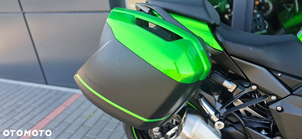 Kawasaki Z - 15