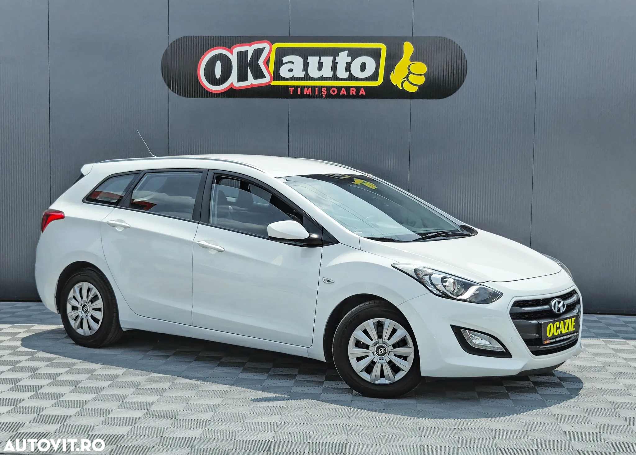 Hyundai i30 - 3