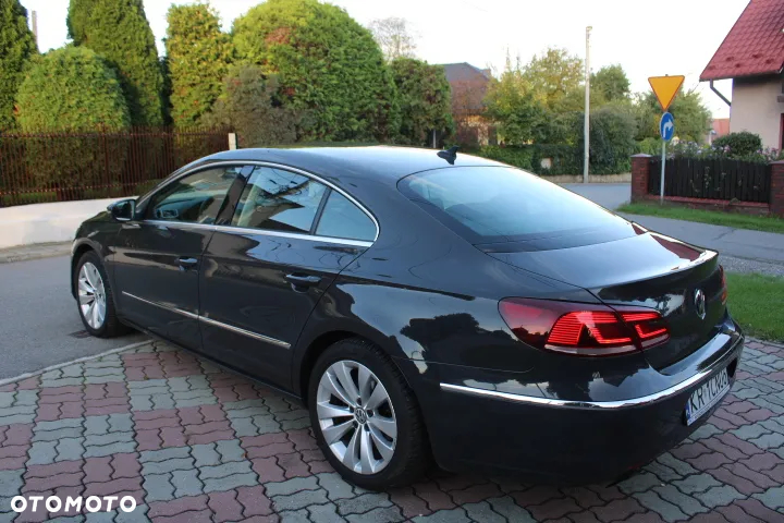 Volkswagen CC 1.4 TSI BMT DSG - 19