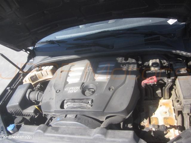 Motor Kia Sorento 2.5 CRDi  Ref: D4CB Ano: 2004 - 1