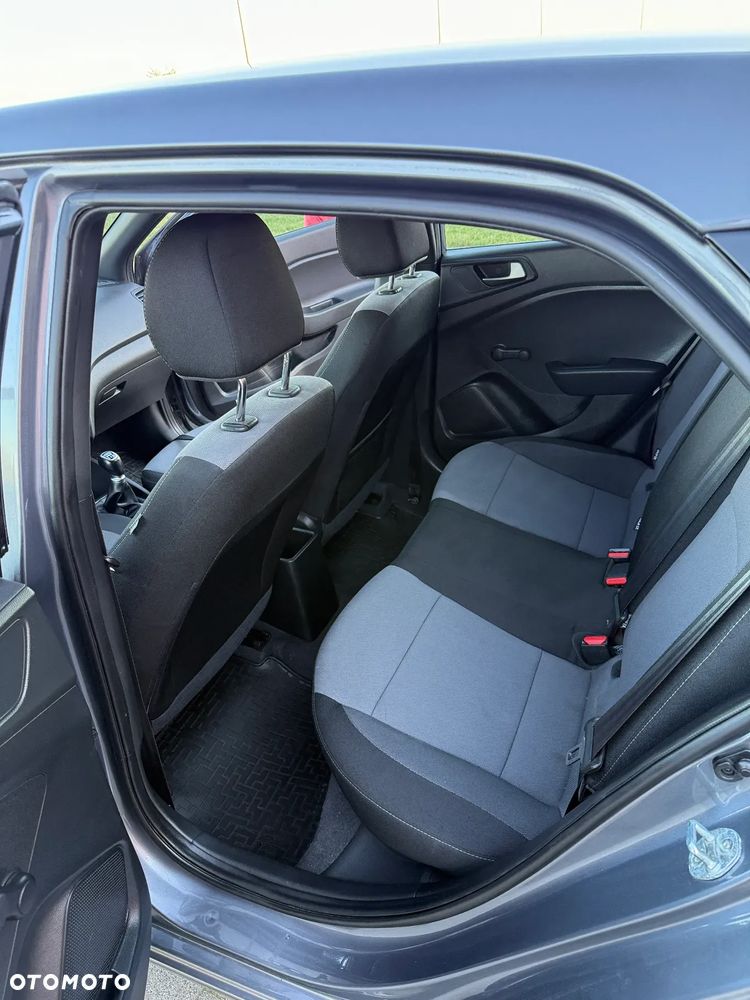 Hyundai i20 1.2 Comfort - 15