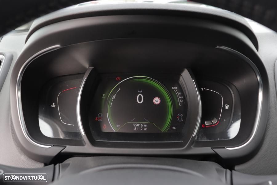 Renault Grand Scénic 1.5 dCi Dynamique S 7L - 13