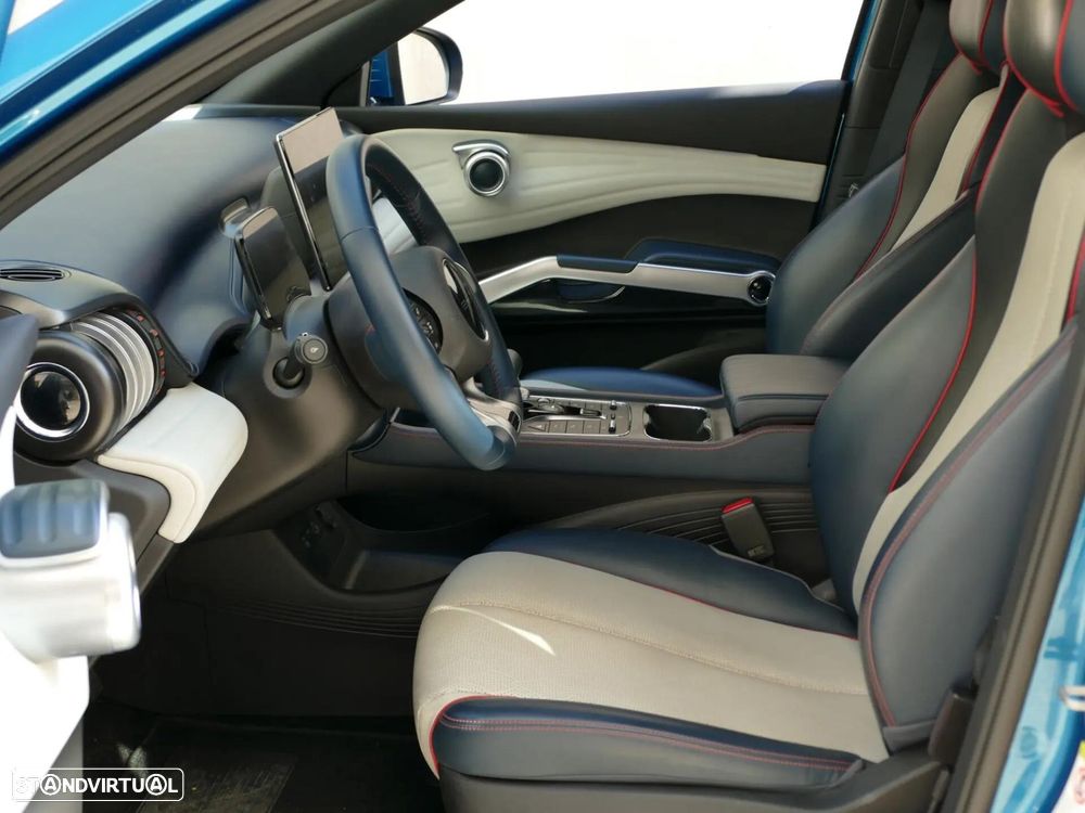 BYD Atto 3 60.48 kWh Design - 28