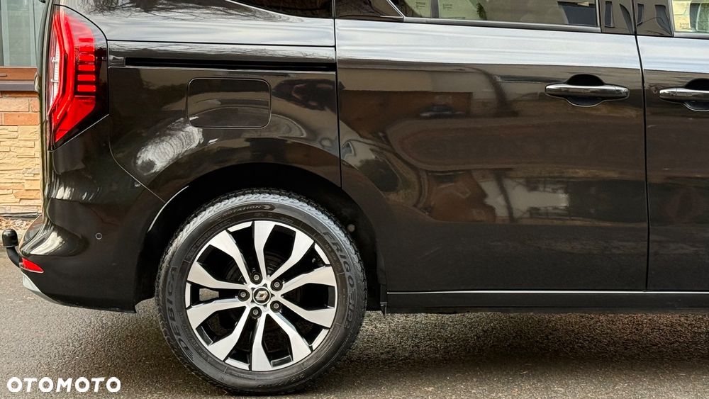 Renault Kangoo TCe 130 EDITION ONE - 28