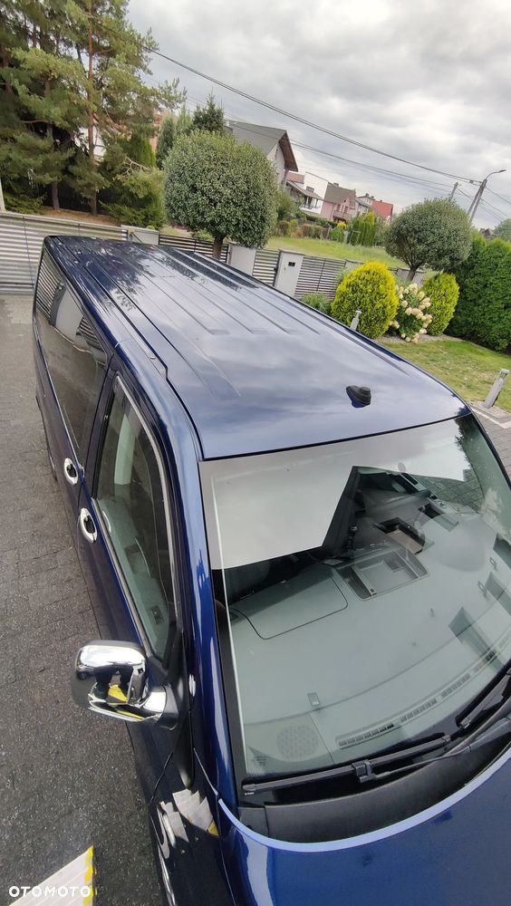 Volkswagen Transporter L2H1 - 26