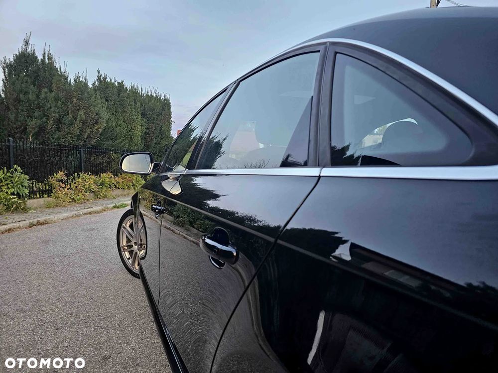 Audi A4 Limousine 1.8 TFSI quattro S line Sportpaket - 11