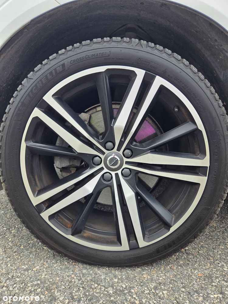 Volvo XC 60 - 23