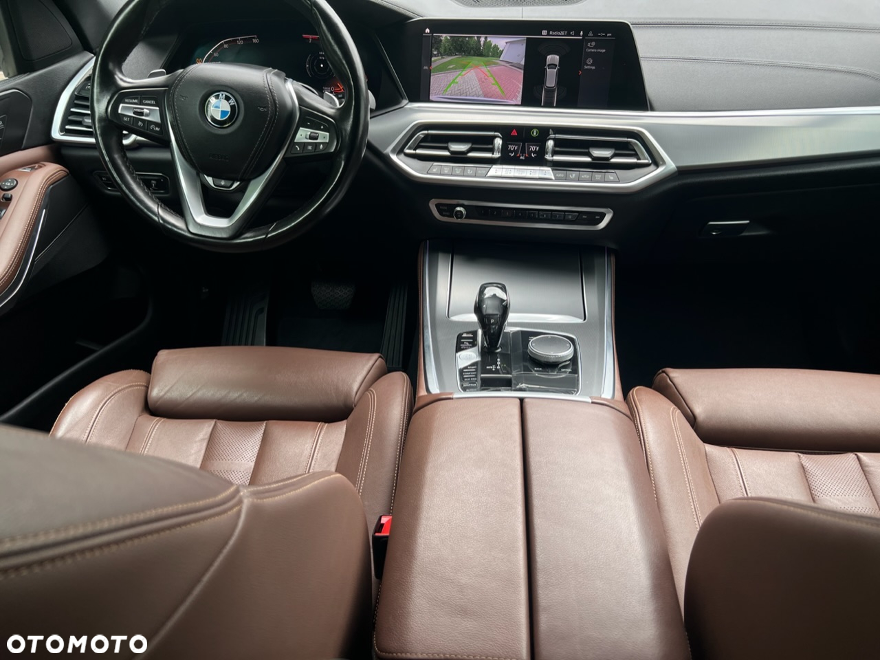 BMW X5 xDrive40i xLine - 19