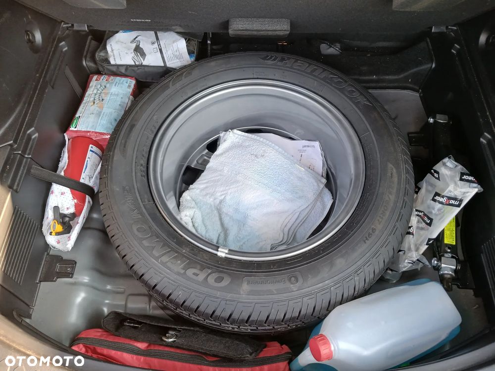 Kia Sportage 1.6 GDI L 2WD - 24