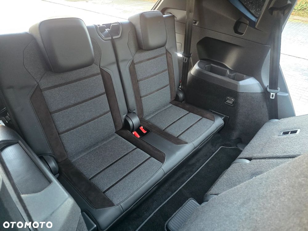 Seat Tarraco 2.0 Eco TSI Xcellence S&S 4Drive DSG - 15