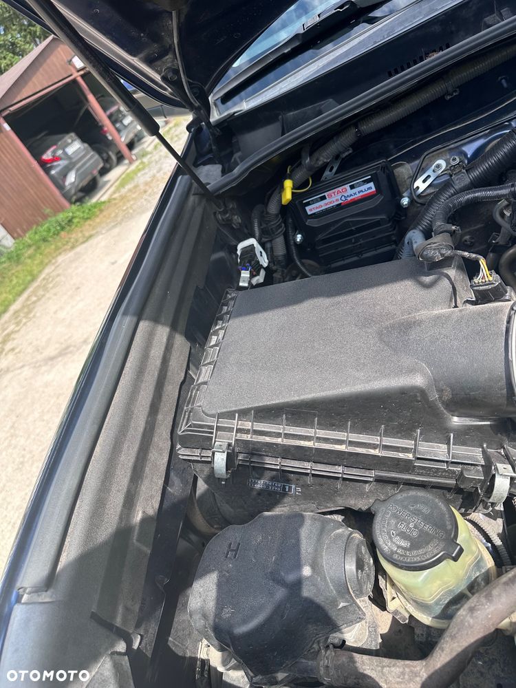 Toyota 4-Runner - 12