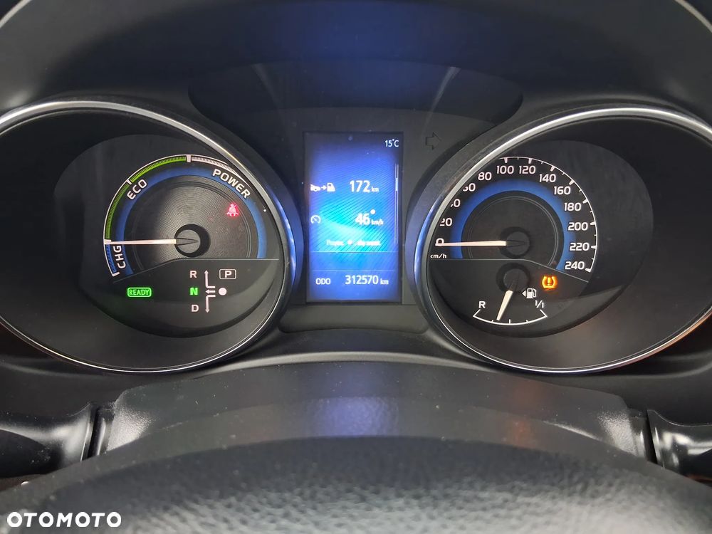 Toyota Auris - 18