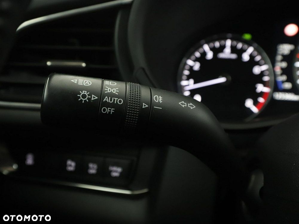 Mazda CX-30 SKYACTIV-G 2.0 M-Hybrid 150 - 32