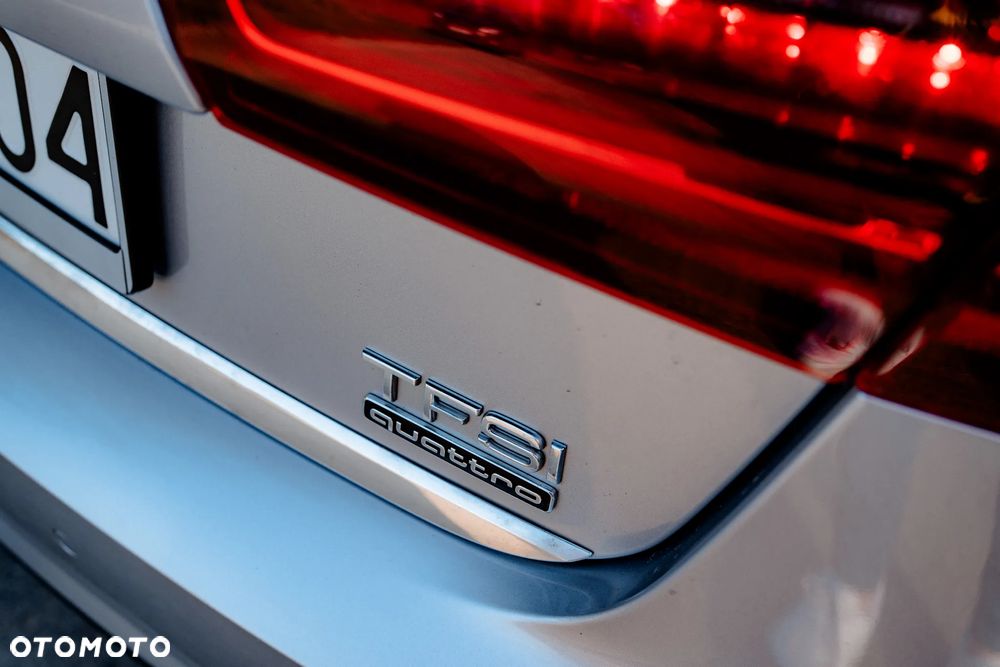 Audi A6 Limousine 3.0 TFSI Quattro S tronic - 15