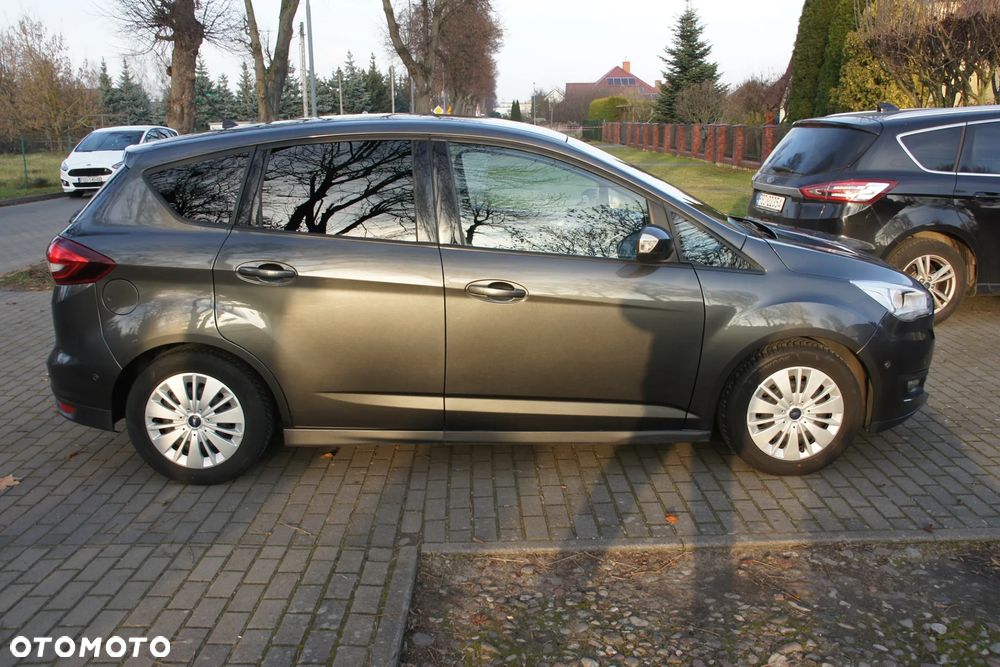 Ford C-MAX 1.0 EcoBoost Edition ASS - 23