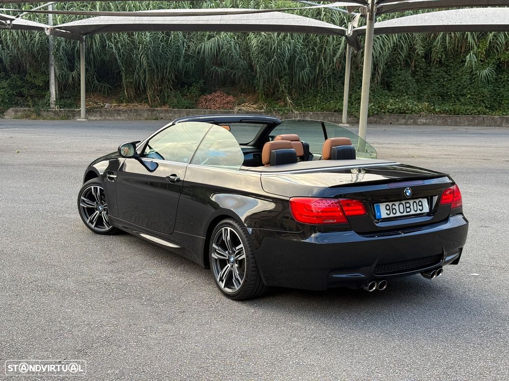 BMW 320 d xDrive M Sport Edition - 2