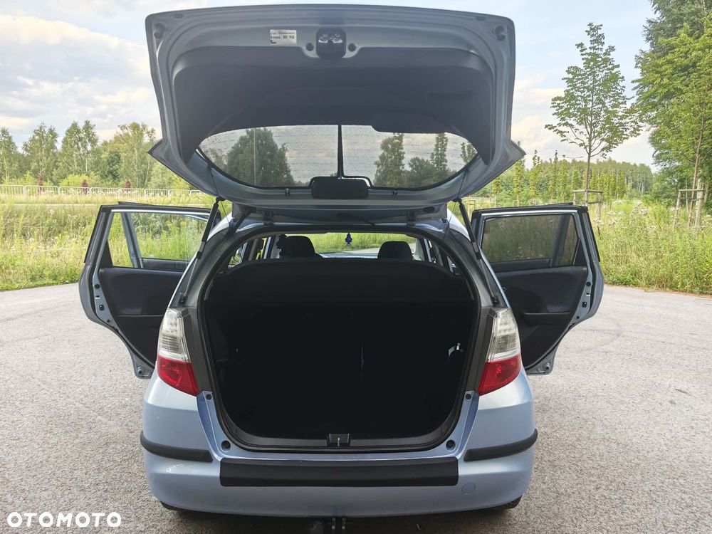 Honda Jazz 1.2 Base - 35