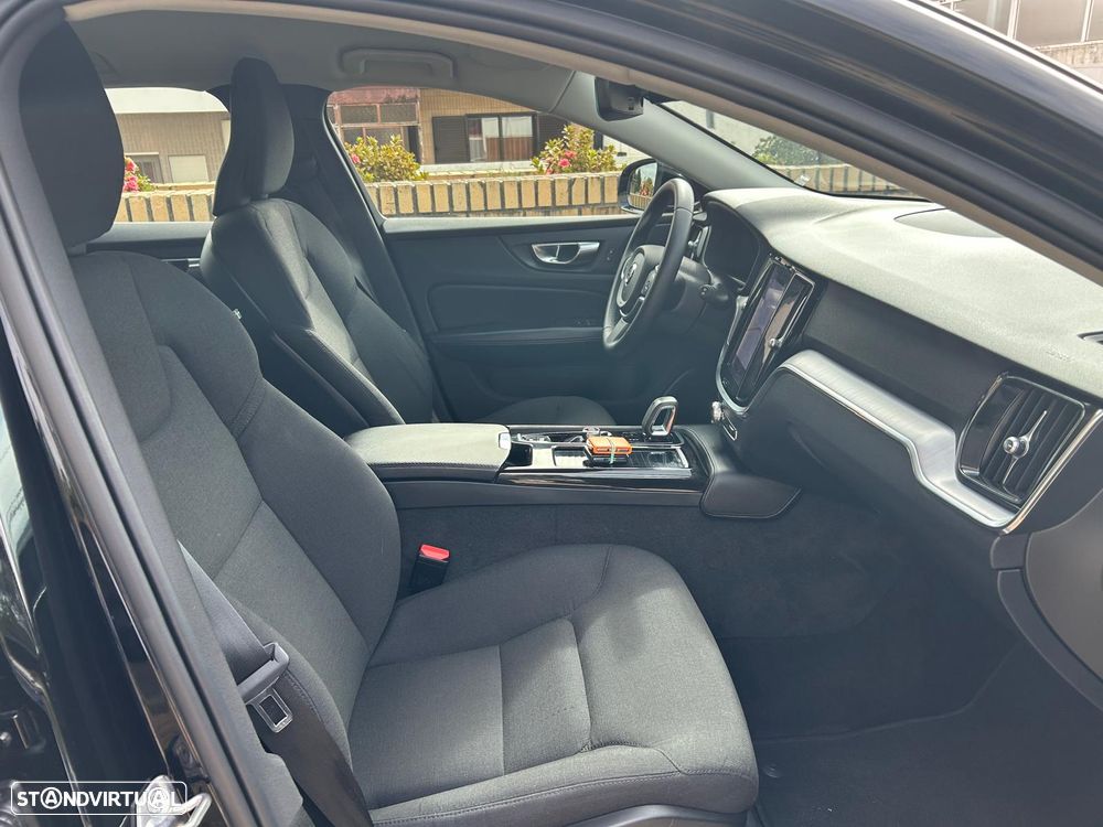 Volvo V60 2.0 T6 AWD TE Inscription Expression - 20