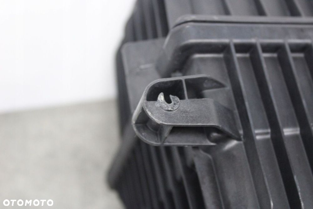 OBUDOWA FILTRA POWIETRZA FIAT 500X JEEP RENEGADE 1.4 MULTIAIR - 4