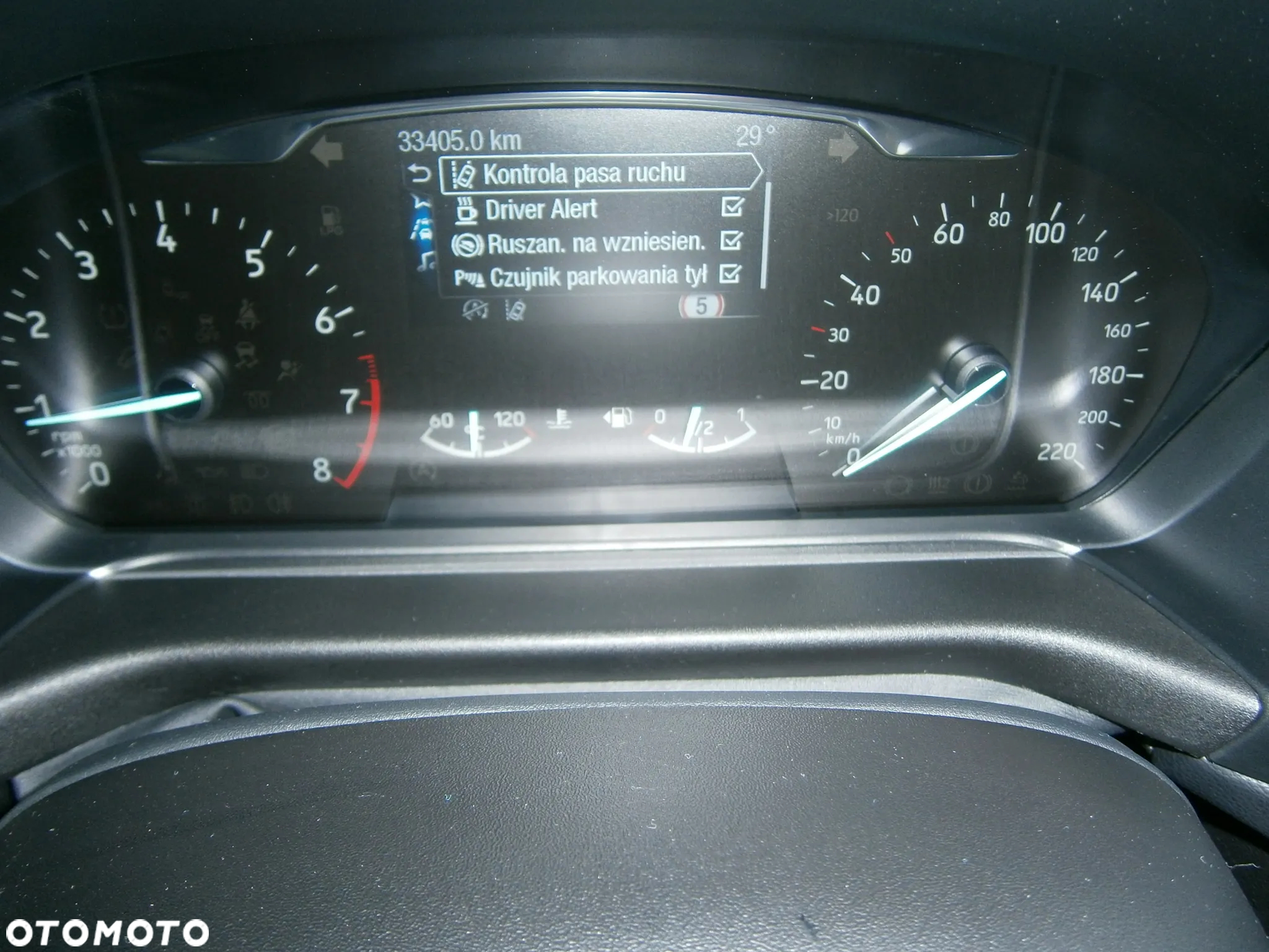 Ford Fiesta - 24