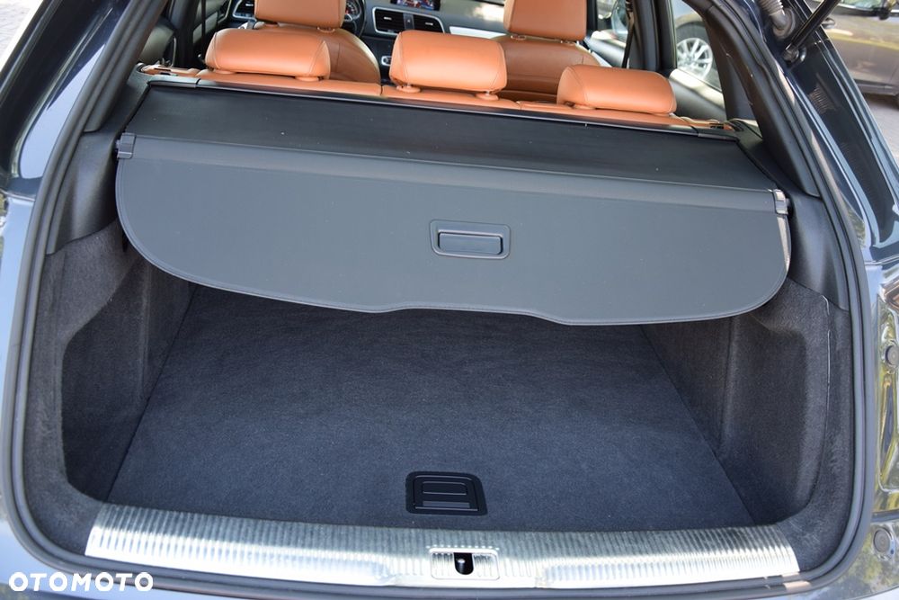 Audi Q3 2.0 TDI Quattro S tronic sport - 22