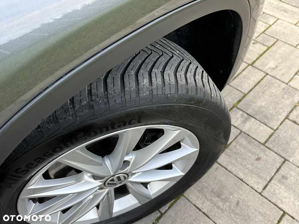 Volkswagen Tiguan 1.4 TSI 4Mot Track&Style - 16