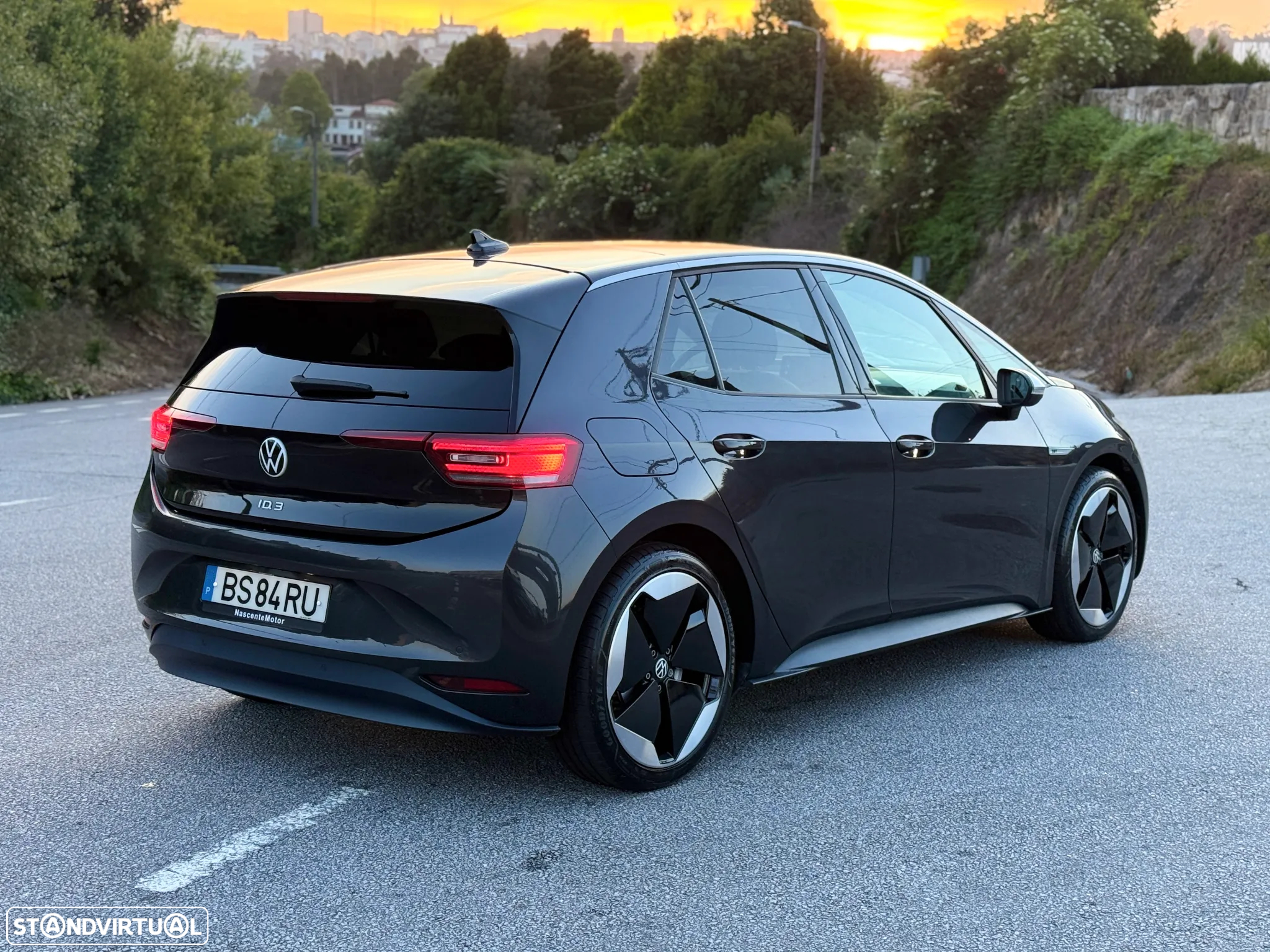 VW ID.3 Pro Performance 1st - 18
