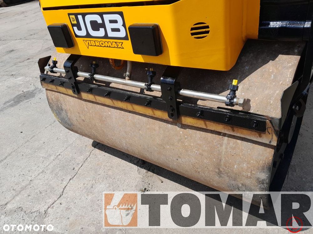 JCB CT260-120 2022R 1424 MTH - 16