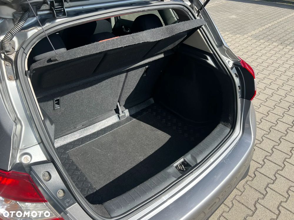 Nissan Pulsar 1.2 DIG-T Acenta - 26