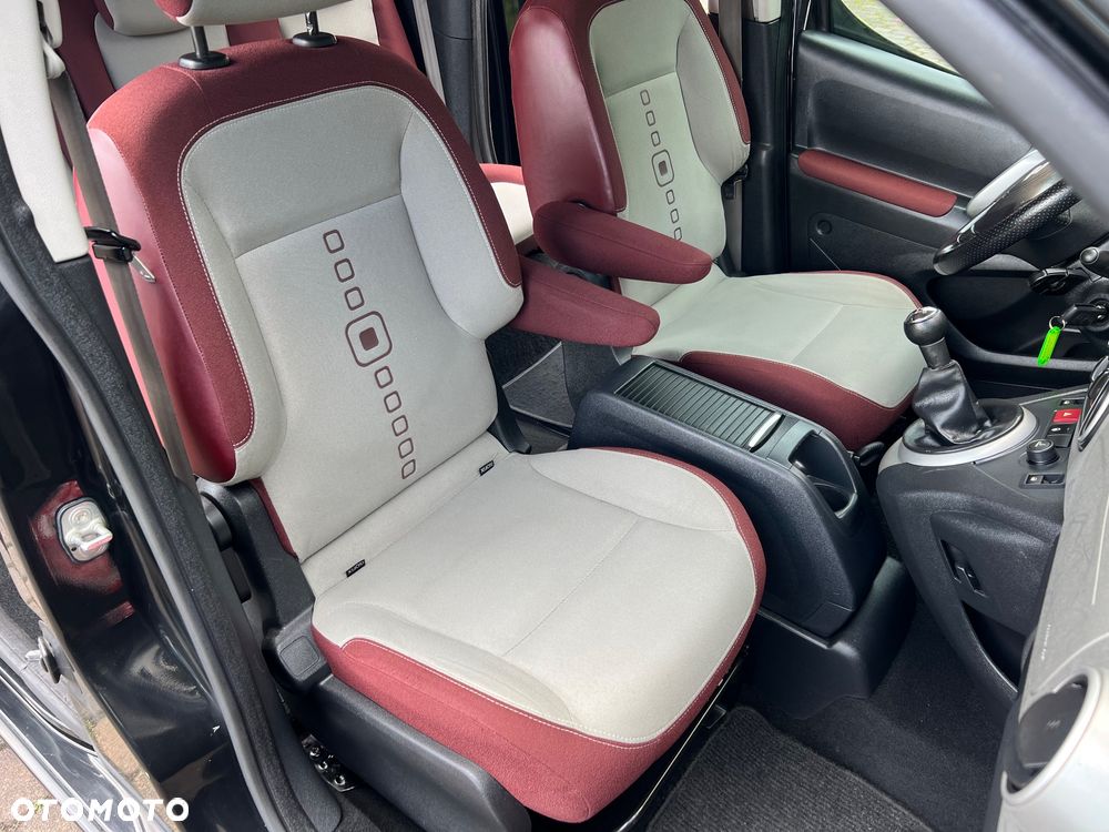 Citroën Berlingo - 19