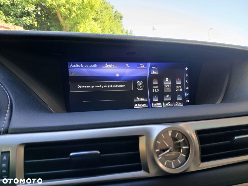 Lexus GS - 17