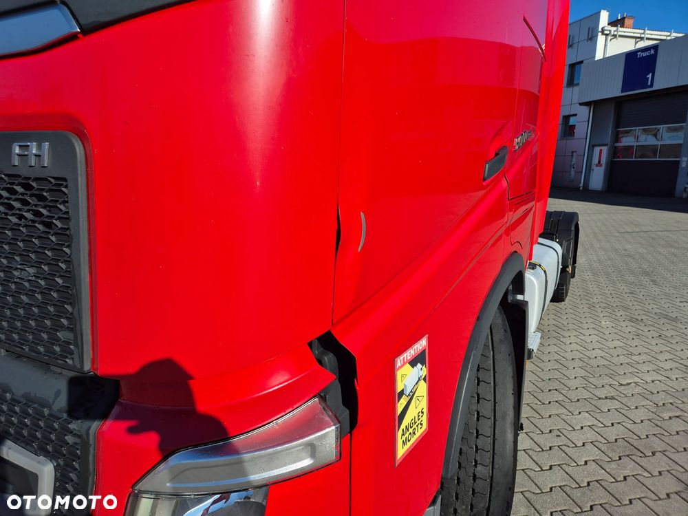 Volvo FH500 MEGA - 7