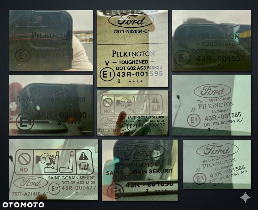 Ford Mondeo 2.0 TDCi Titanium S - 19