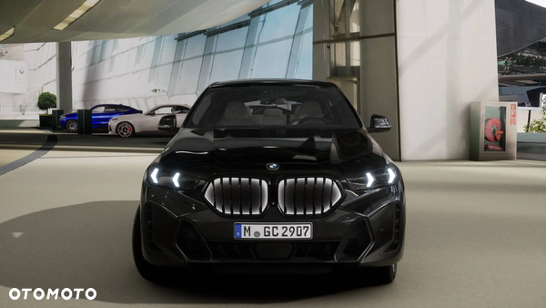 BMW X6 xDrive30d mHEV