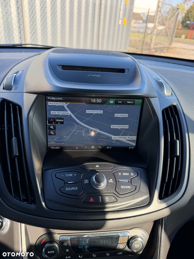 Ford Kuga 1.5 EcoBoost FWD Titanium ASS GPF - 15