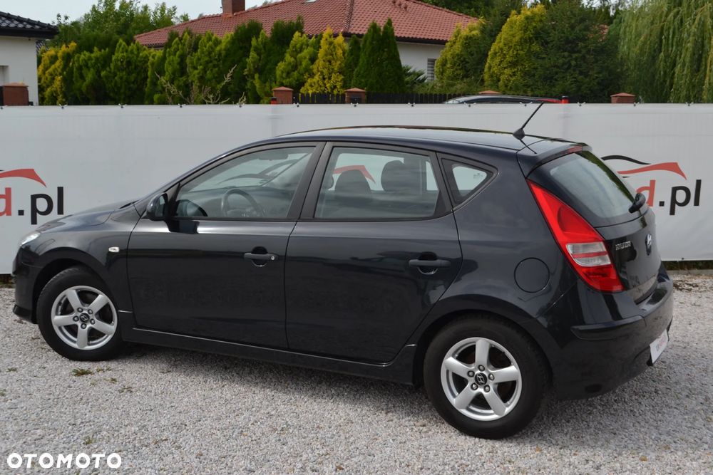 Hyundai i30 1.4 Edition Plus - 12
