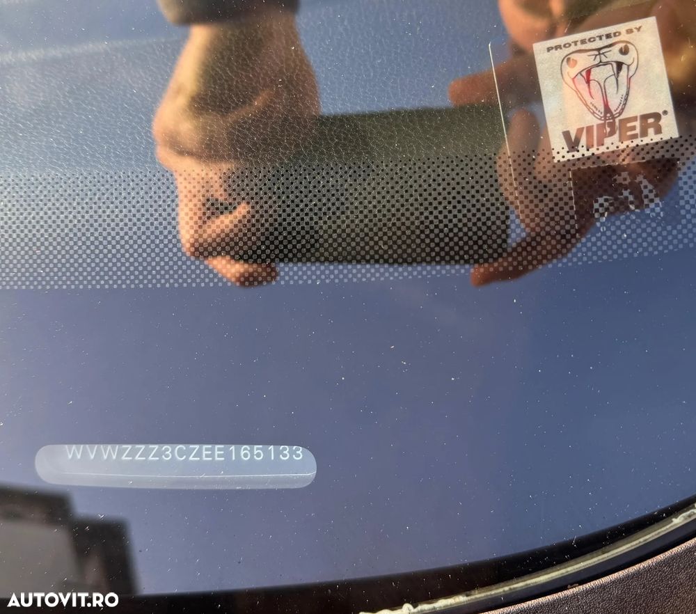 Volkswagen Passat 2.0 TDI 4Motion BlueMotion Technology DSG Highline - 11