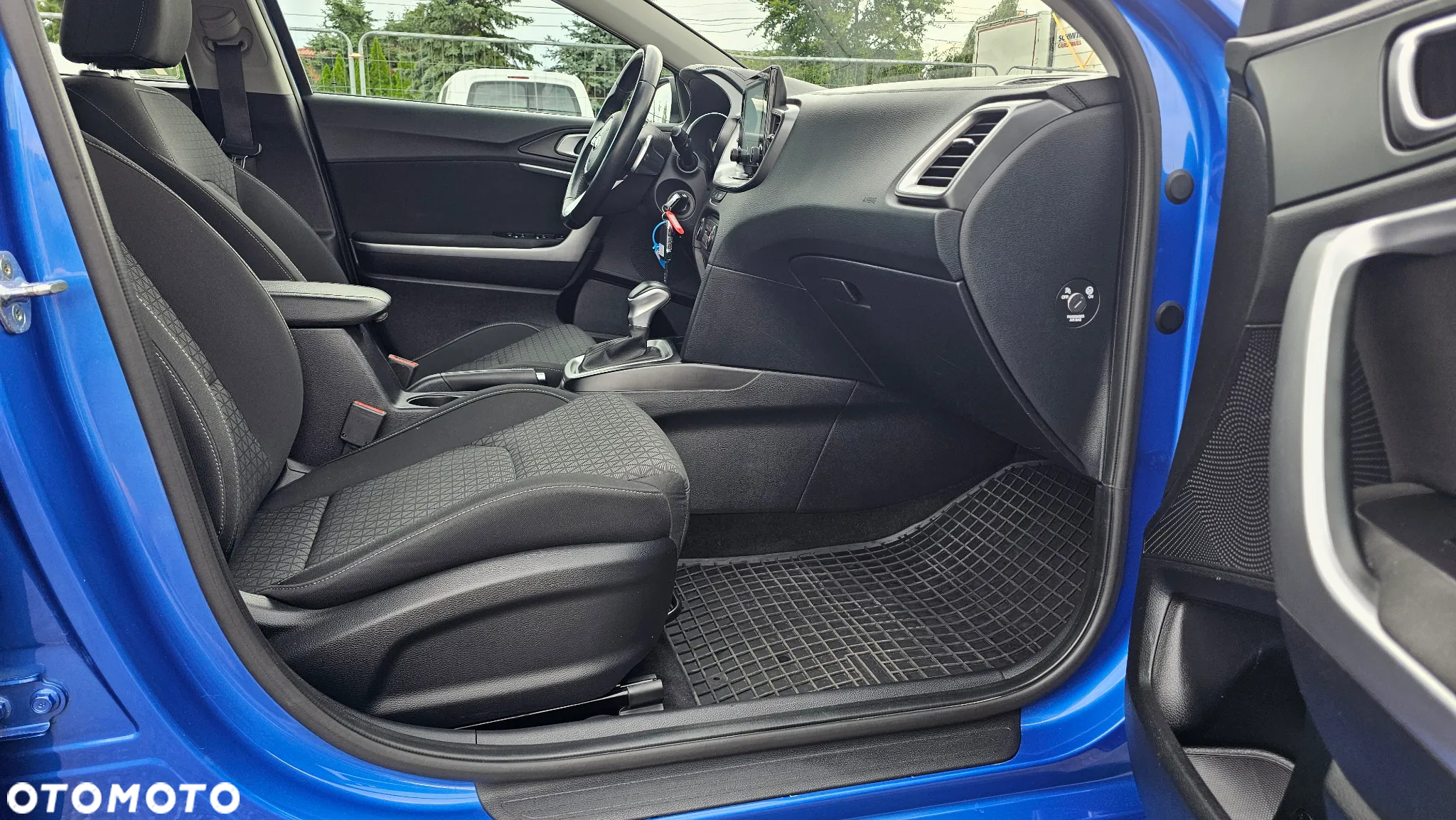 Kia Ceed 1.5 T-GDI L DCT - 13